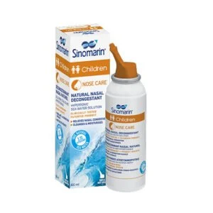 SINOMARIN NOSE CARE CHILDREN 100 ML