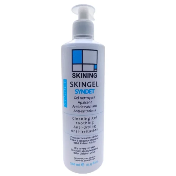 SKINING SKINGEL SYNDET 200 ML