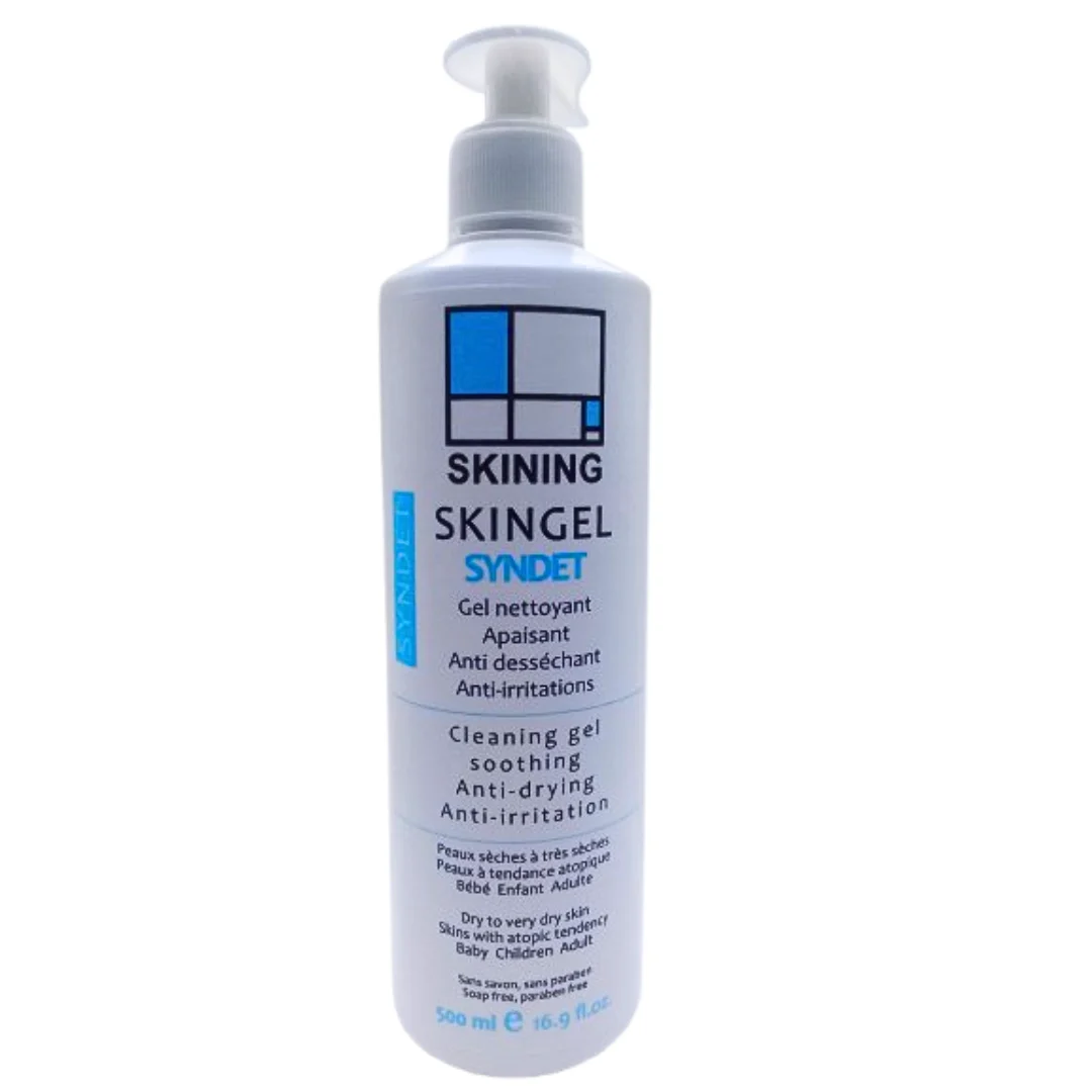 SKINING SKINGEL SYNDET 200 ML - Image 1