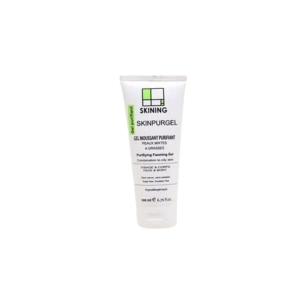 SKINING SKINPURGEL 200 ML