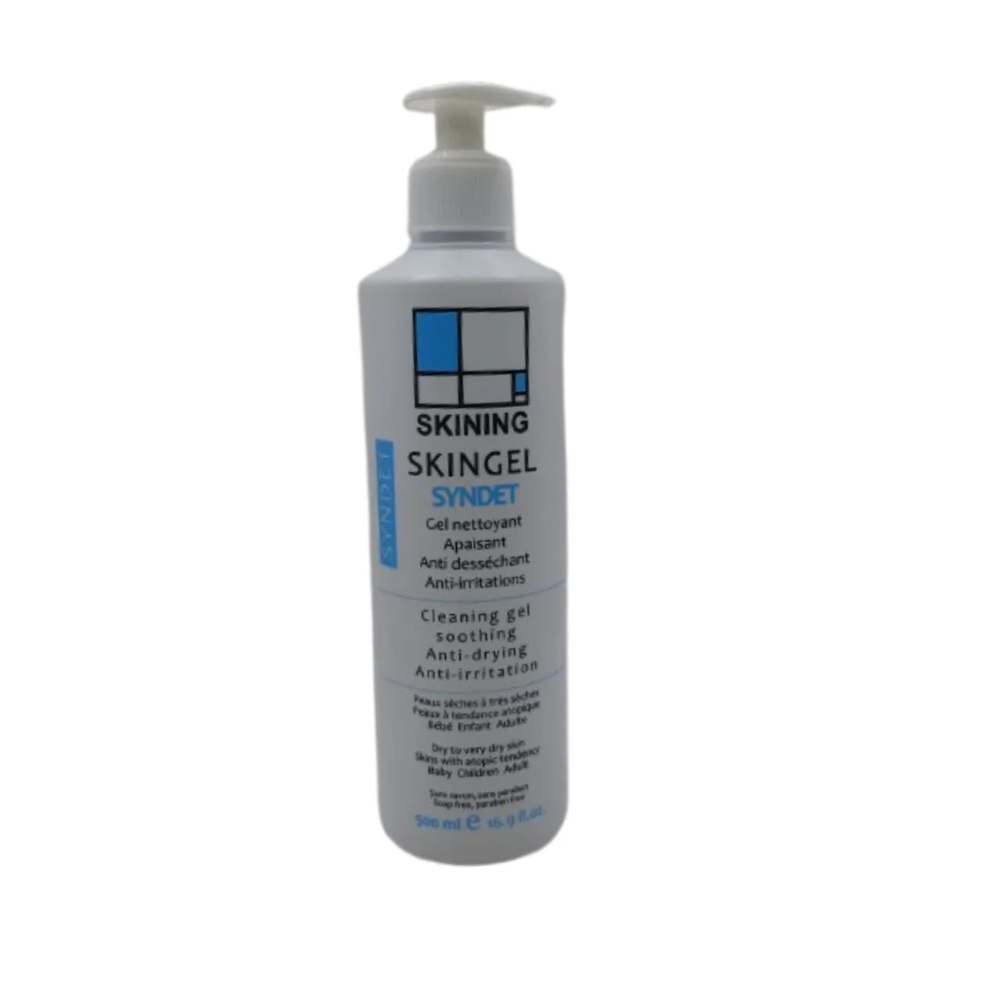 SKINING SKINGEL SYNDET 500 ML - Image 1