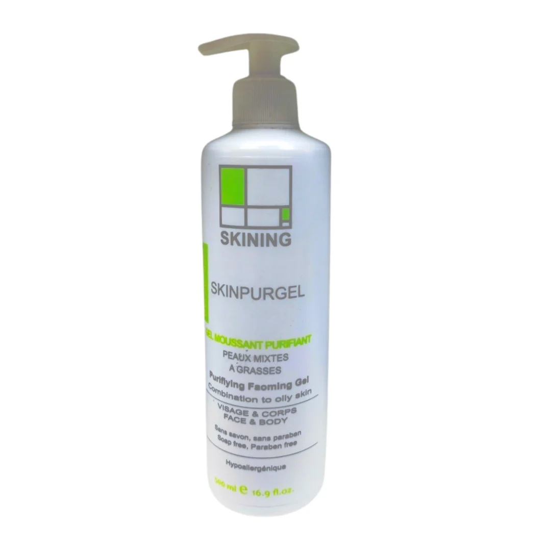 SKINING SKINPURGEL 500 ML - Image 1
