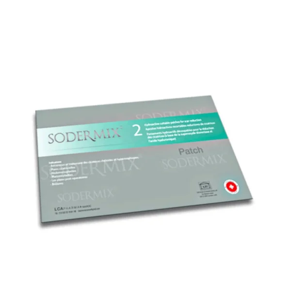 SODERMIX PATCH
