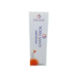 SOIN SANTE CREME BRULURE 100 ML
