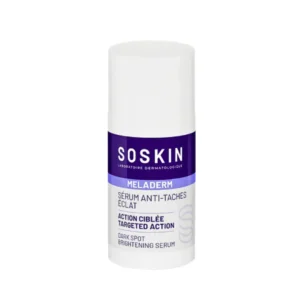 SOSKIN MELADERM SERUM ANTI TACHE ECLAT 30 ML