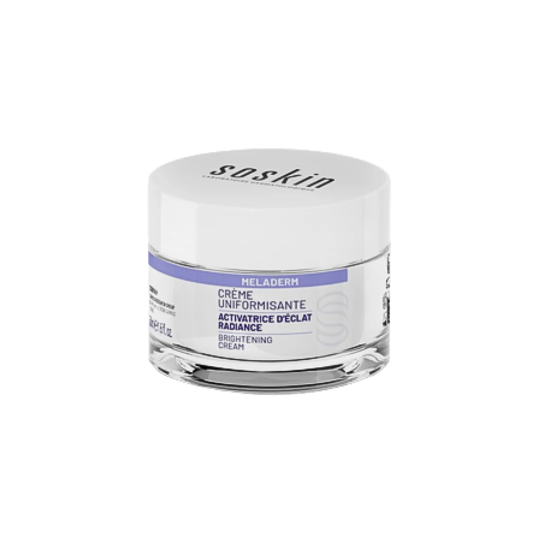SOSKIN MELADERM CREME UNIFORMISANTE 50 ML - Image 1