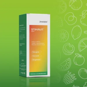 STIMAVIT 30 GELULES