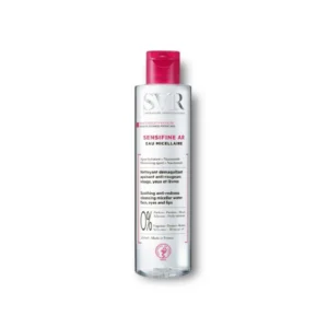 SVR SENSIFINE AR EAU MICELLAIRE 200 ML