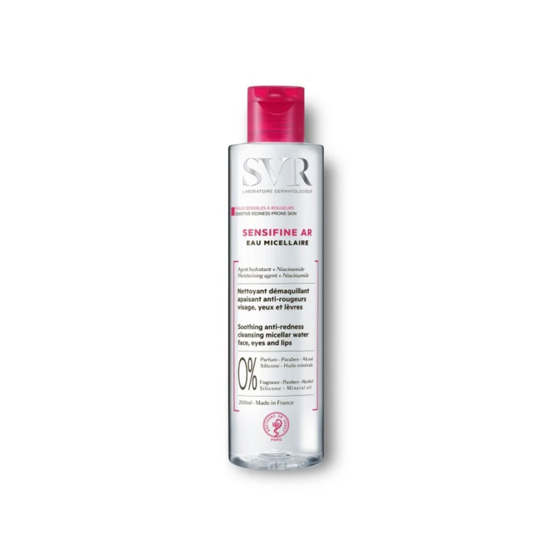 SVR SENSIFINE AR EAU MICELLAIRE 200 ML - Image 1