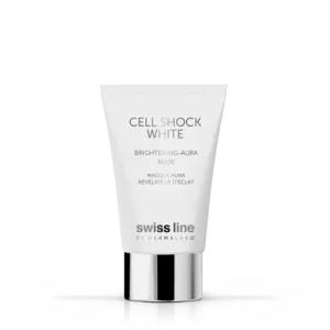 MASQUE THE CURE BRIGHTENING