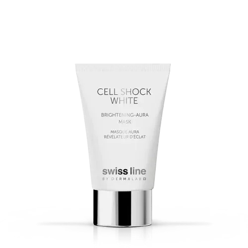 MASQUE THE CURE BRIGHTENING