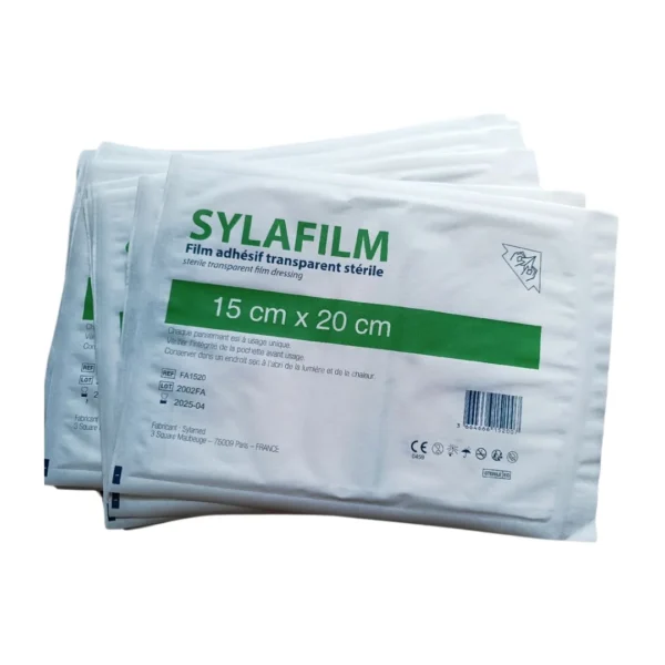SYLAFILM 15 CM X 20 CM