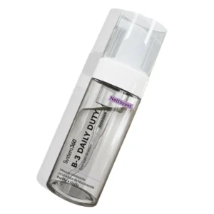SYSTEM 360 B3 DAILY DUTY MOUSSE NETTOYANTE 150 ML