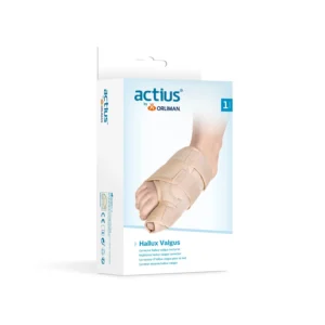 ACTIUS CORECTEUR H VALGUS DROIT