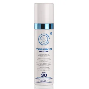 TEBISKIN UV OSK  SPF 30 PEAUX GRASSE 30 ML