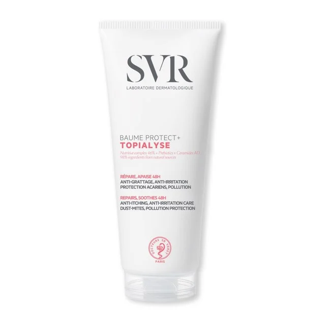 SVR TOPIALYSE BAUME PROTECT + 200 ML - Image 1