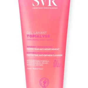 SVR TOPIALYSE GEL LAVANT 200 ML