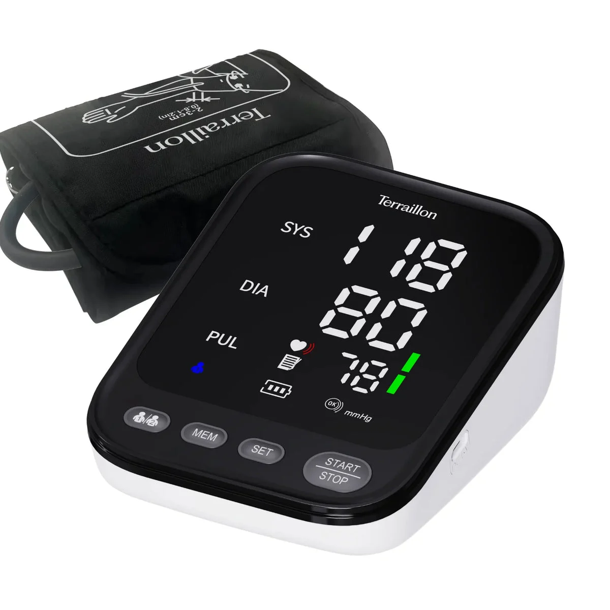 TENSIOMETRE PRO OPTIMUM - Image 1