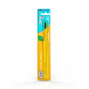 TEPE BAD COULEUR COMPACT JAUNE EXTRA SOFT