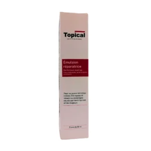 TOPICAL EMULSION REPARATRICE 50 ML