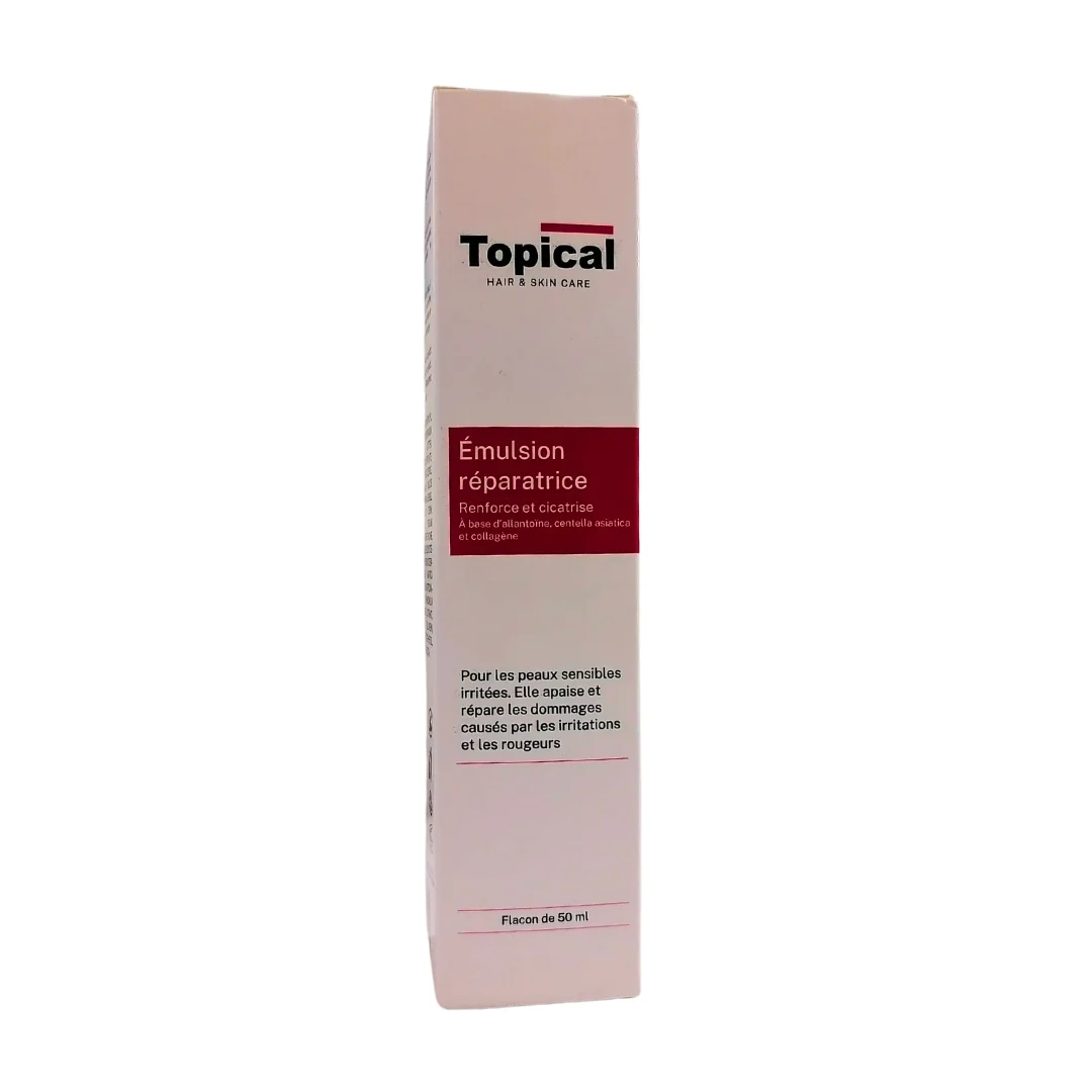 TOPICAL EMULSION REPARATRICE 50 ML - Image 1