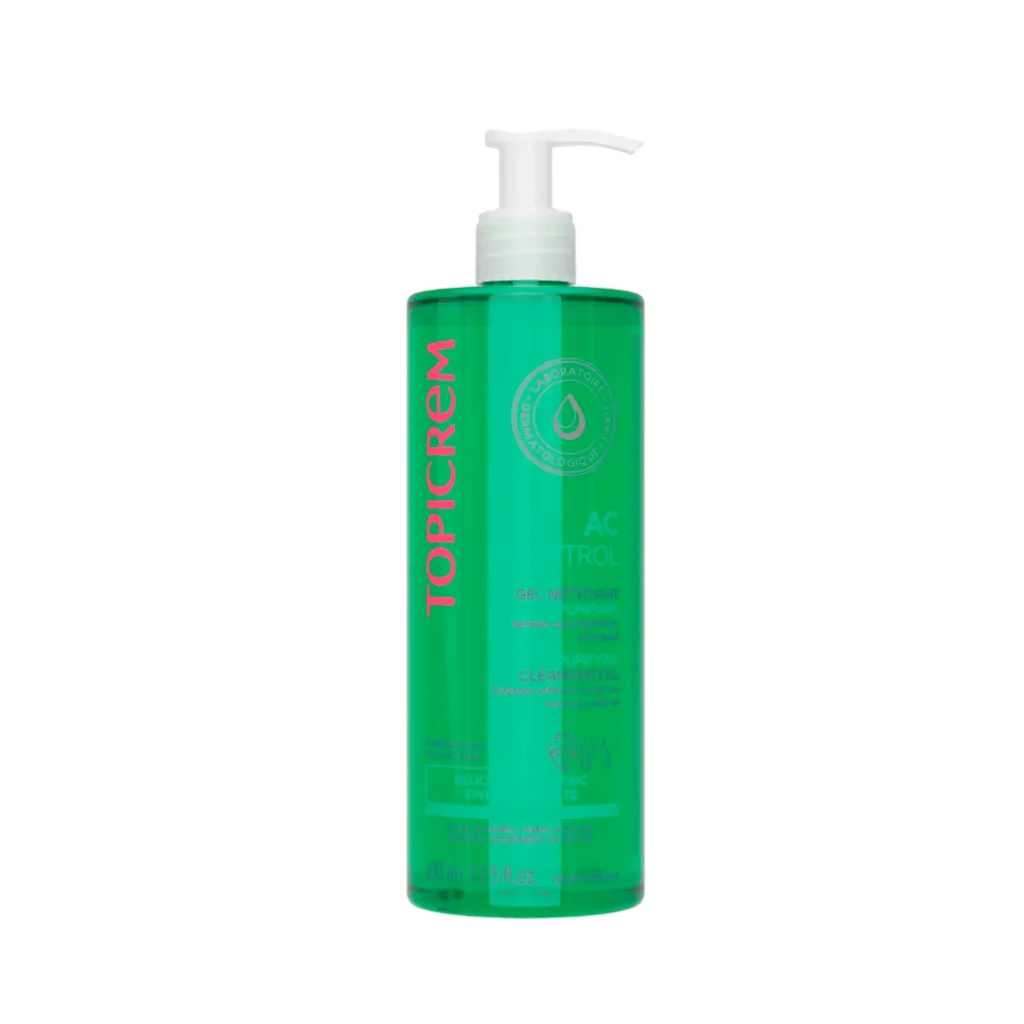 MITOSYL GEL NETTOYANT