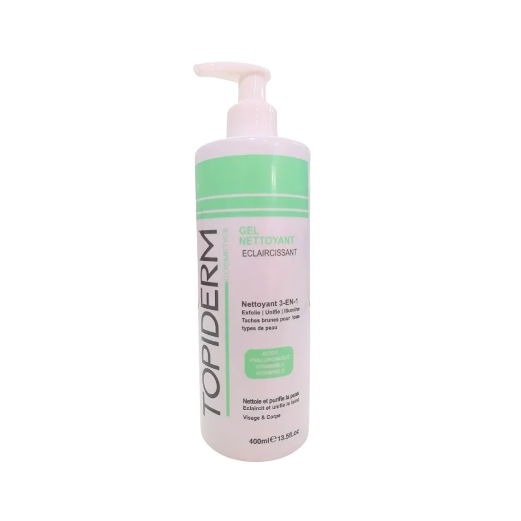 THERIAC 4 EN 1 SPF 50 SKINCARE101