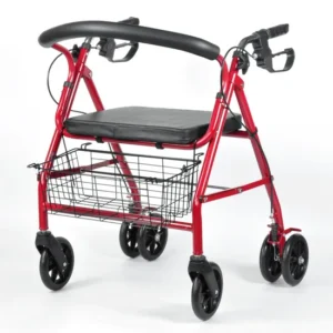 DEAMBULATEUR PLIABLE A SIEGE