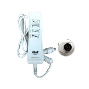 TELECOMMANDE POUR LIT