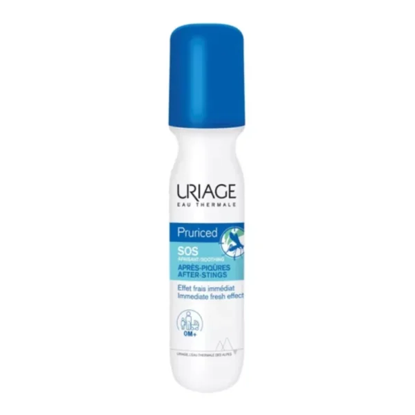 PRURICED SOS APAISANT 15 ML