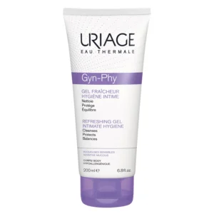 OTC GEL HYGIENE INTIME PH 8 200 ML