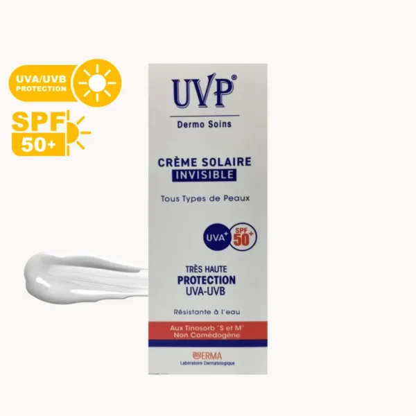 UVP ECRAN SOLAIRE MINERALE