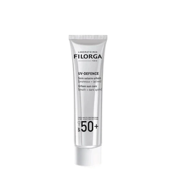 FILORGA UV DEFENCE SPF 50 SOIN ECRAN SOLAIRE