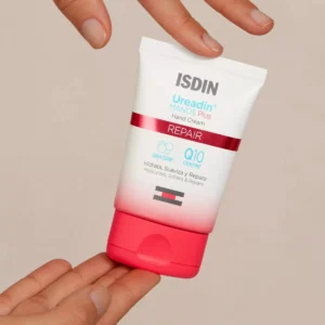 UREADIN CREME DES MAINS REPARE ROUGE