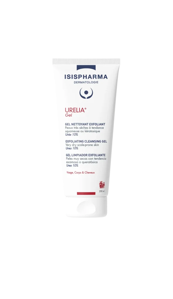 URELIA GEL 200 ML