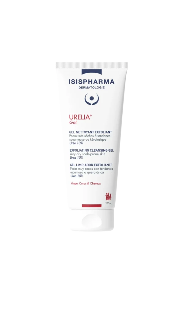 URELIA GEL 200 ML