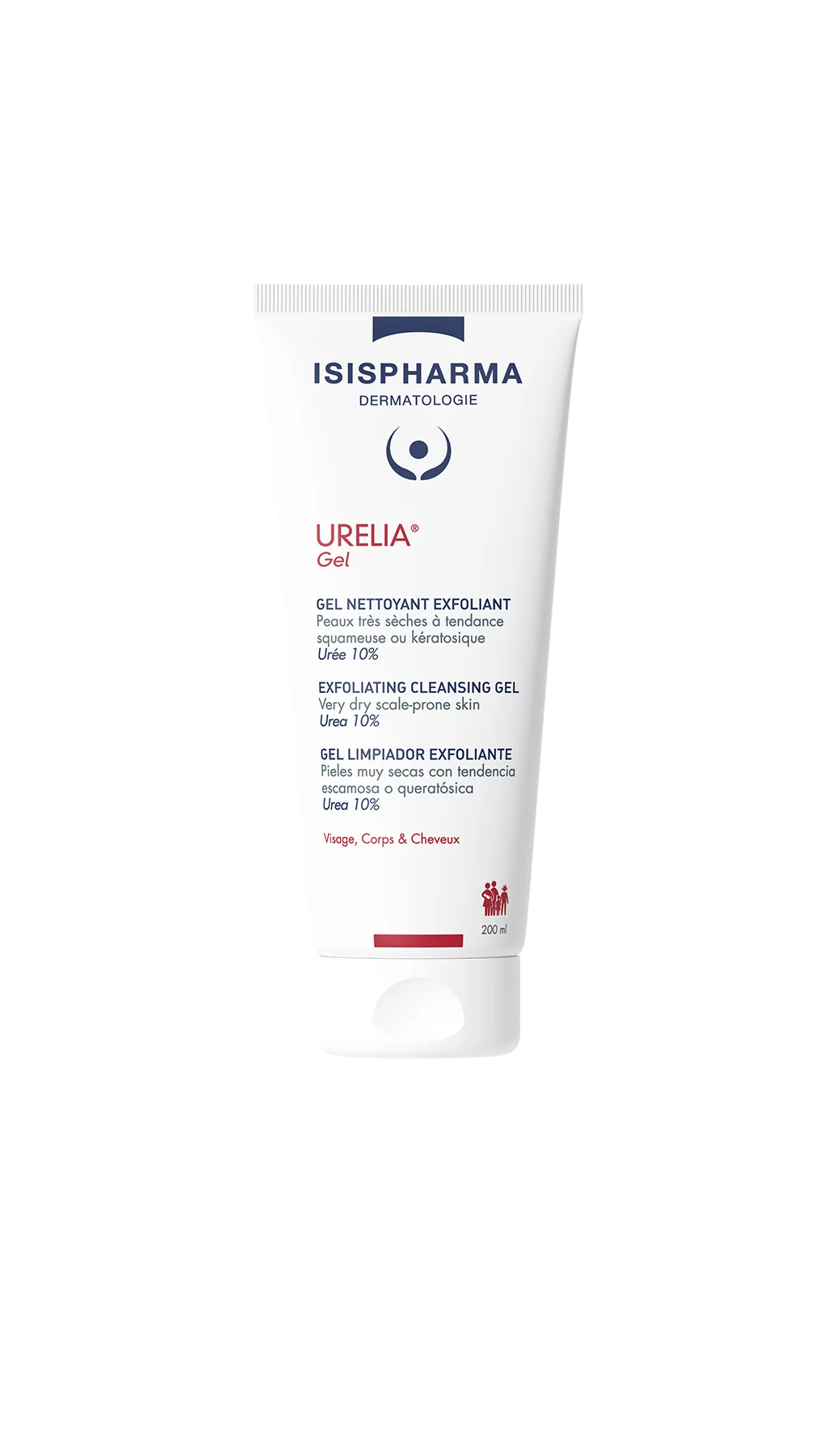 URELIA GEL 200 ML - Image 1