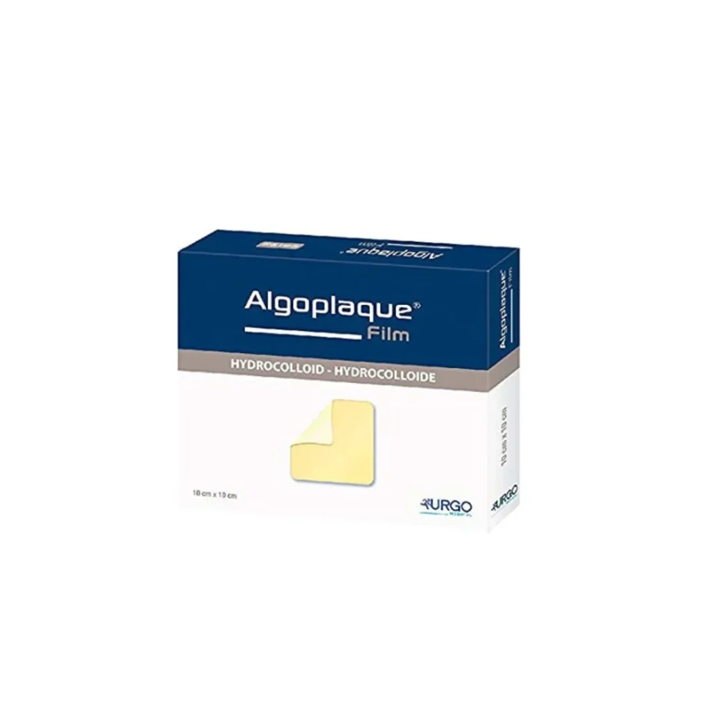 URGO ALGOPLAQUE 10X10