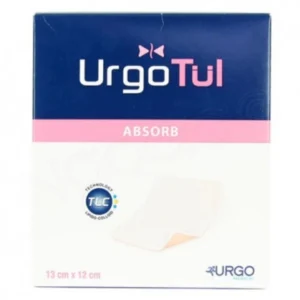 URGO TUL 10 X 10