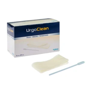 URGO CLEAN MECHE 5 X 40 CM