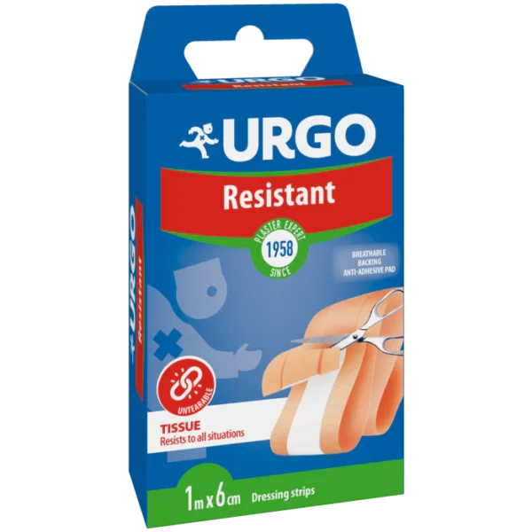 COSMOPLAST SPARADRA 5X2.5M NON TISSE SENSITIVE