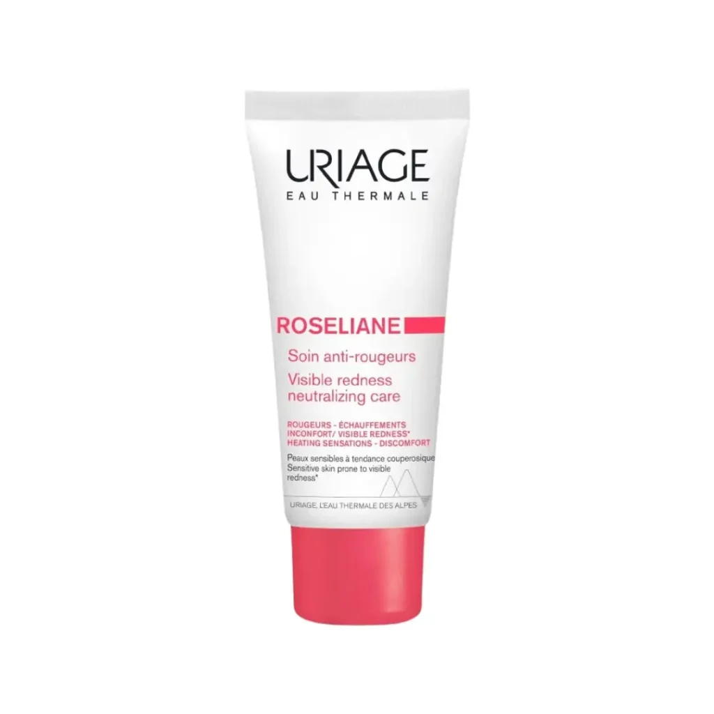 BIOSKIN CREME ANTI ROUGEURS 50 ML