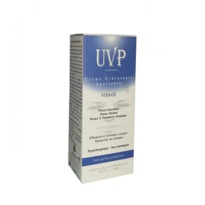 UVP CREME REPARATRICE VISAGE