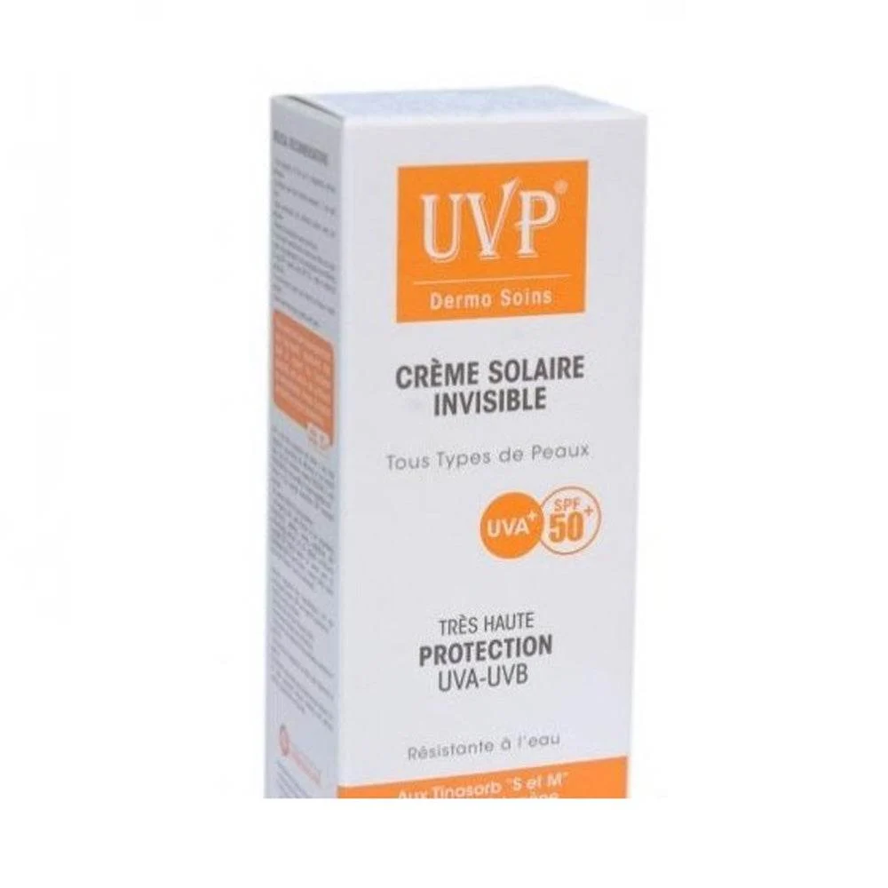 UVP ECRAN SOLAIRE INVISIBLE - Image 1