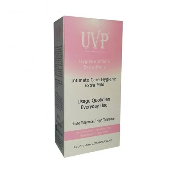 UVP HYGIENE INTIME