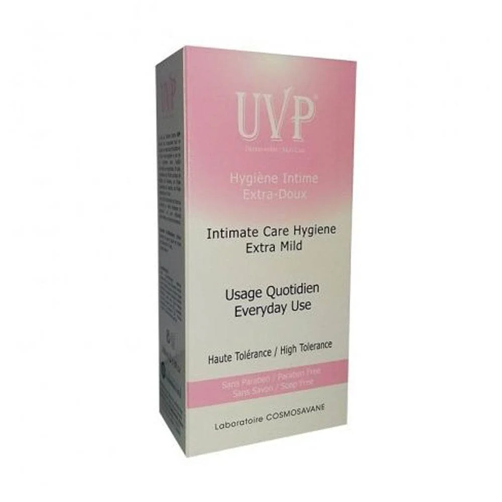 UVP HYGIENE INTIME - Image 1
