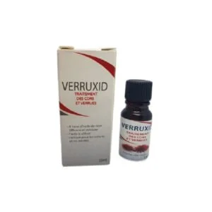 VERRUXID