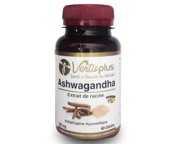 MELATONINE 1.8 MG X  60 GELULES VERTUPLUS