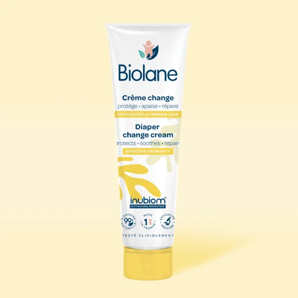 BIOLANE CREME CHANGE REP 100ML