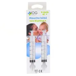 BC MOUCHE BEBE TUYAUX REF 30307900